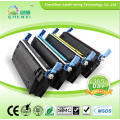 Made in China Premium Farbe Tonerkartusche C9720A C9721A C9722A C9723A Toner für HP